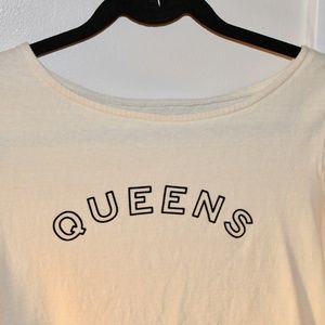 Madewell T-shirt